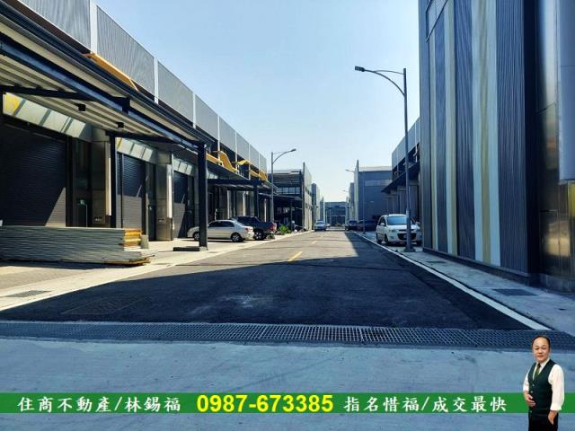 台南廠房-12