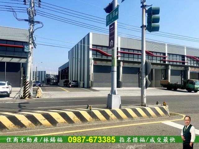 台南廠房-14