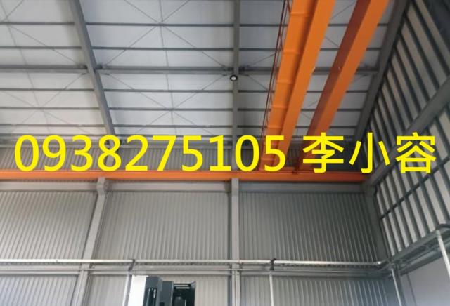 大樹廠房-1