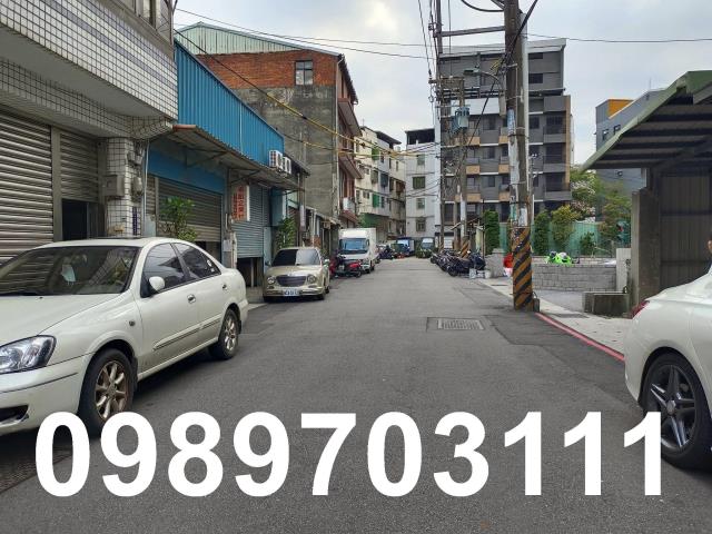 桃園區廠房-1