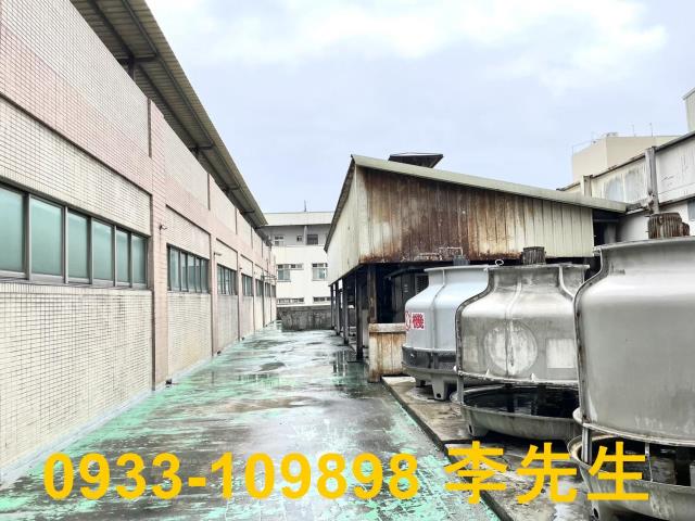 桃園蘆竹廠房-1