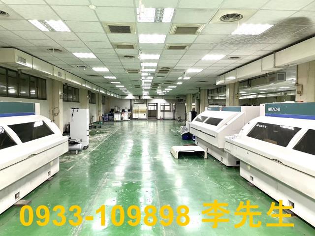 桃園蘆竹廠房-8