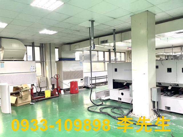 桃園蘆竹廠房-9