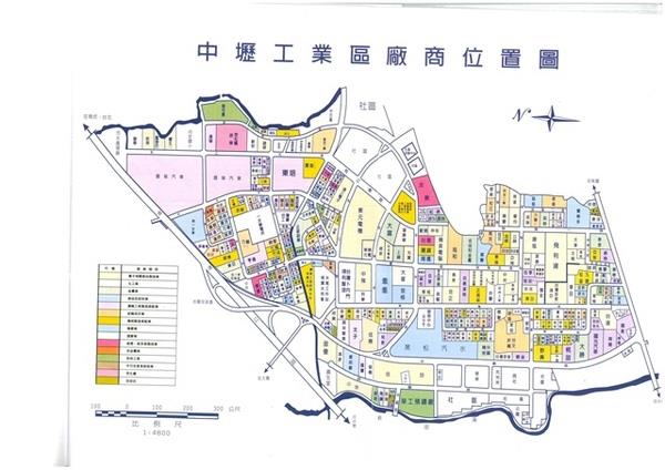 桃園中壢廠房-2