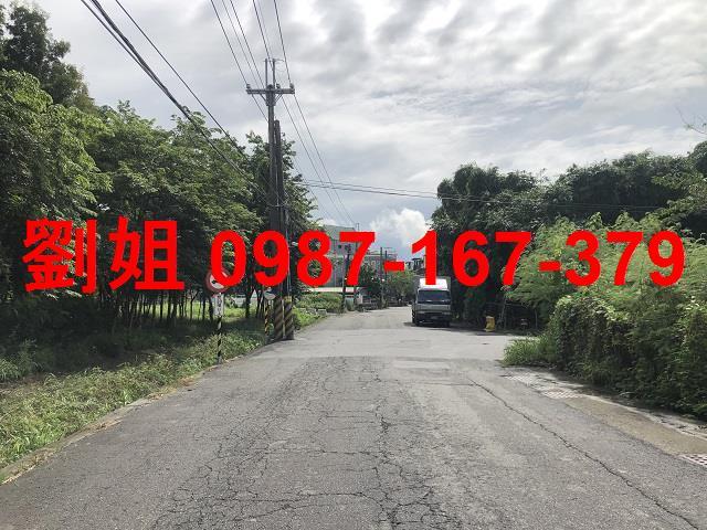 高雄燕巢廠房-1