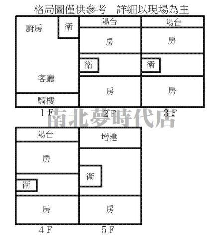 永康透天-15