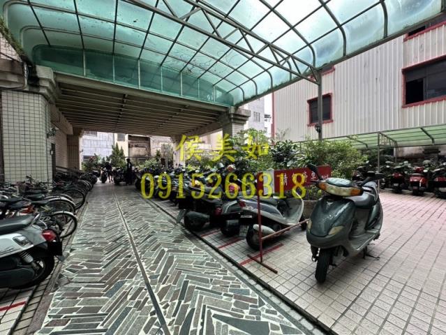 嘉義大樓-13