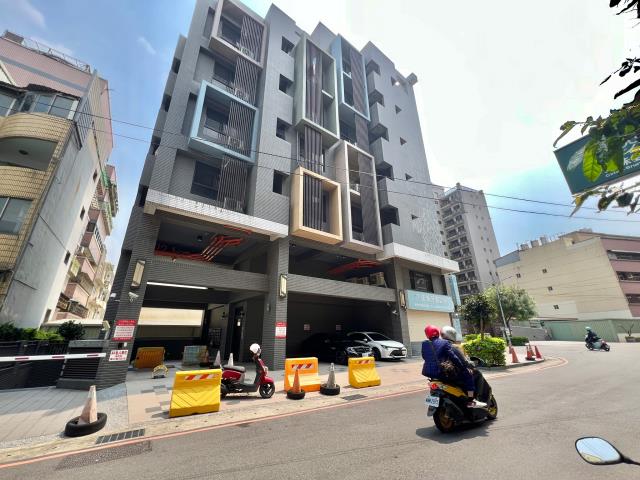桃園大樓-1
