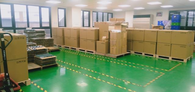 新北鶯歌廠房-4
