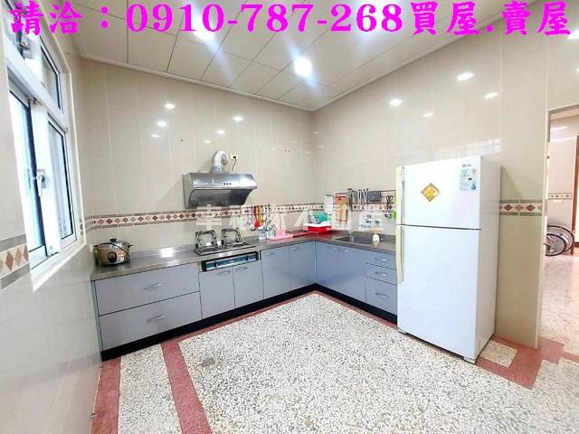 麻豆農舍-5