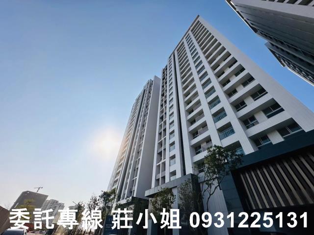 台南安南大樓-1