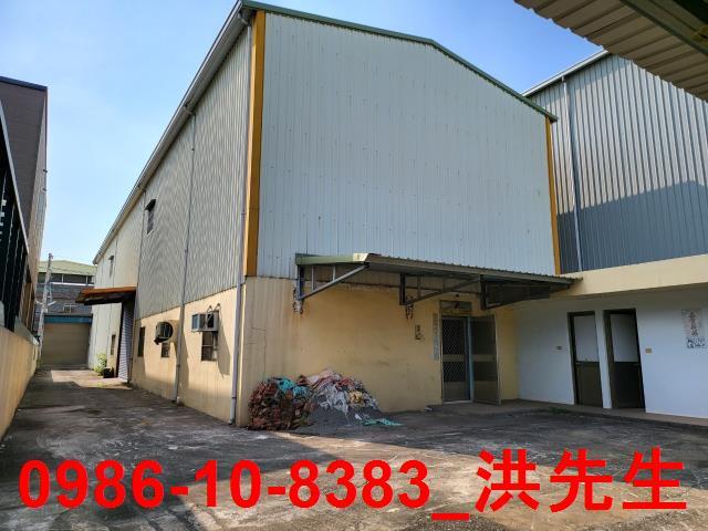 大寮廠房-1