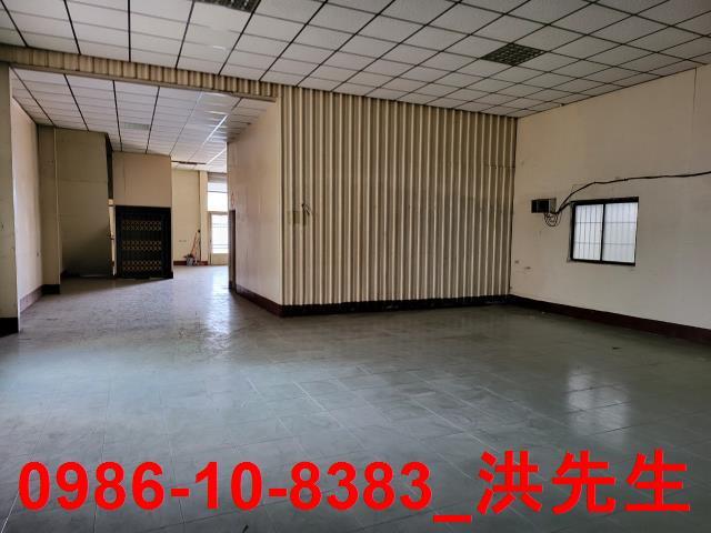 大寮廠房-2
