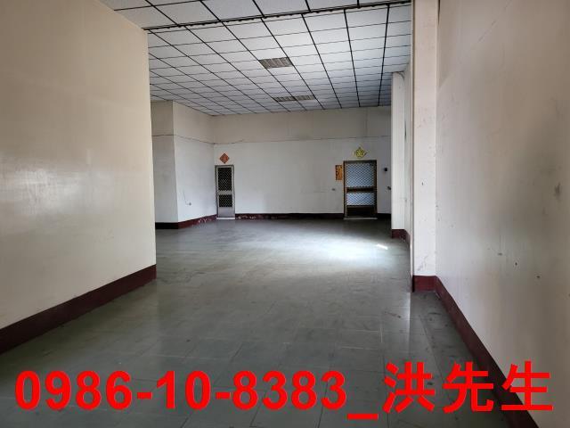 大寮廠房-3
