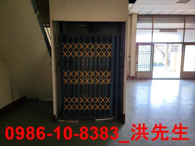 大寮廠房-4