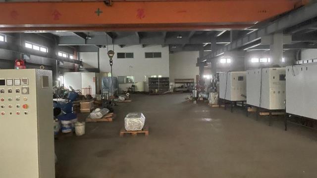 桃園大溪廠房-1