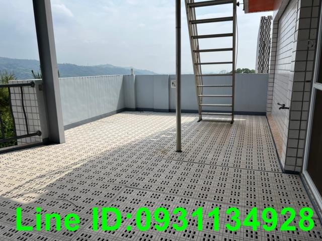 東勢農舍-13
