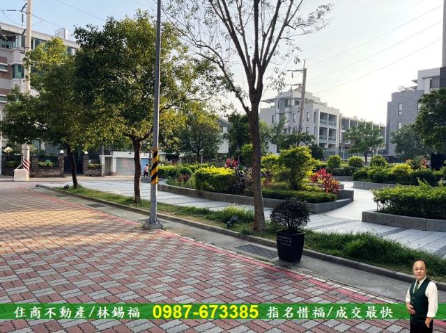台南東區華廈-10