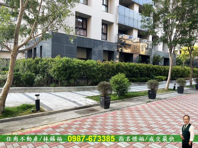 台南東區華廈-11