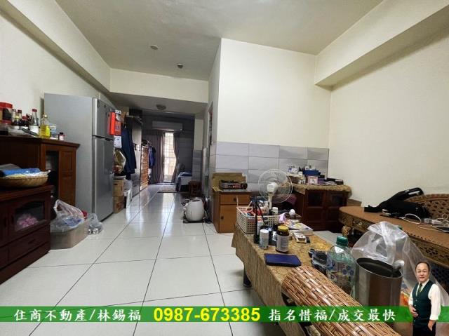 台南東區華廈-1