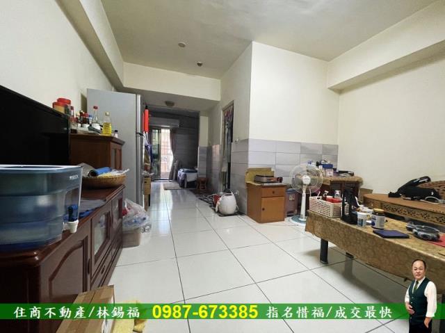 台南東區華廈-2