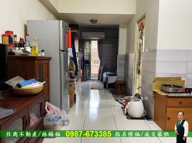 台南東區華廈-8
