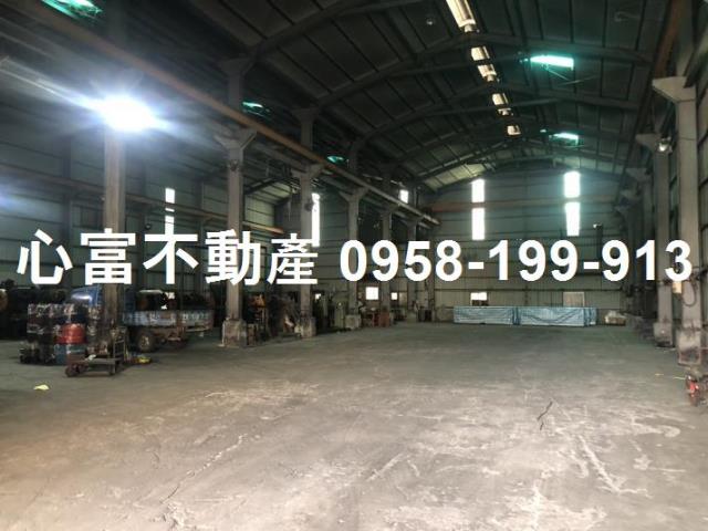 鳥松廠房-1