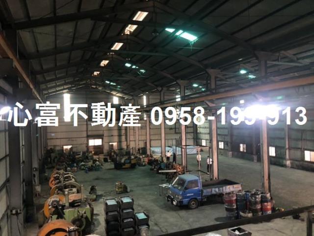 鳥松廠房-2