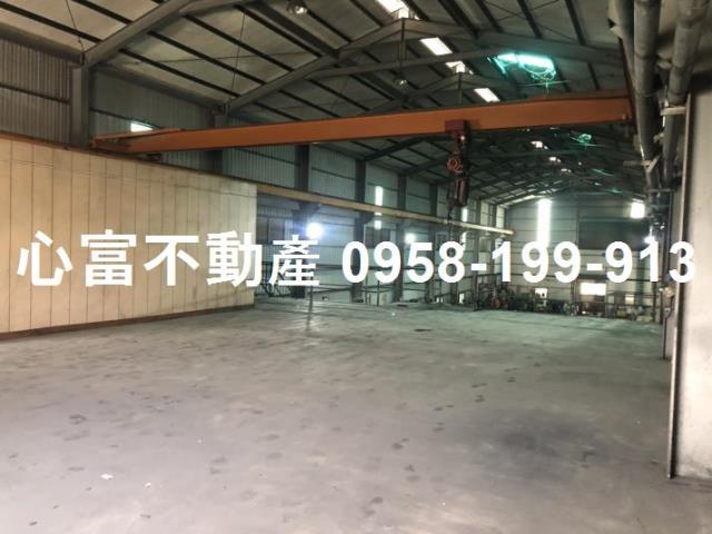 鳥松廠房-3