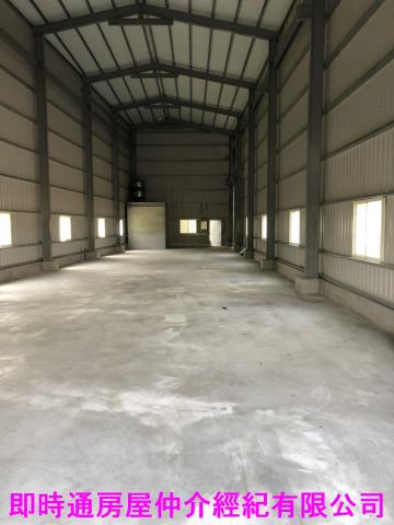 高雄大樹廠房-1