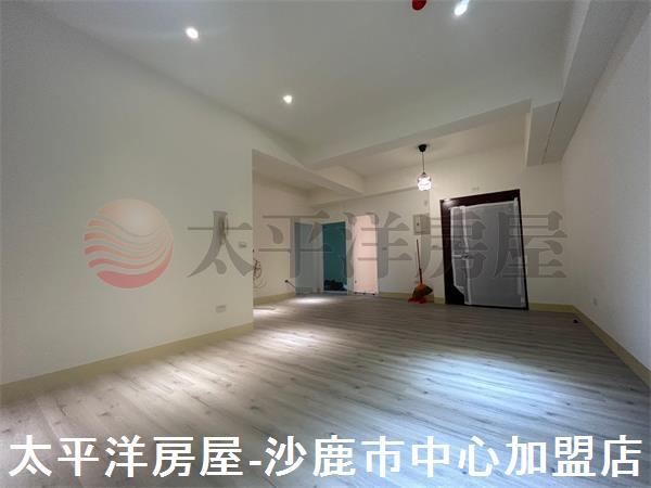 台中梧棲華廈-1