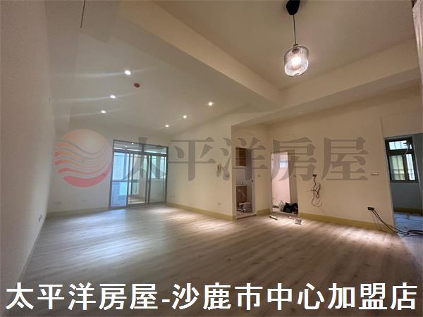 台中梧棲華廈-3