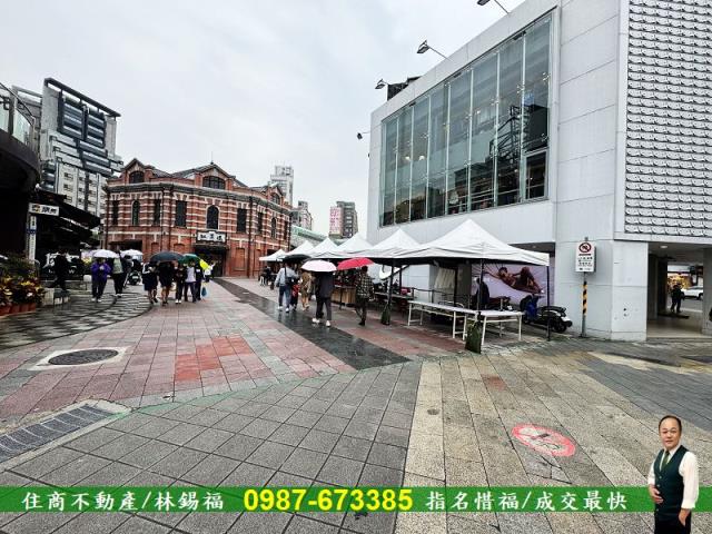 台北萬華透天-4