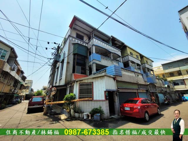 台南新市透天-1