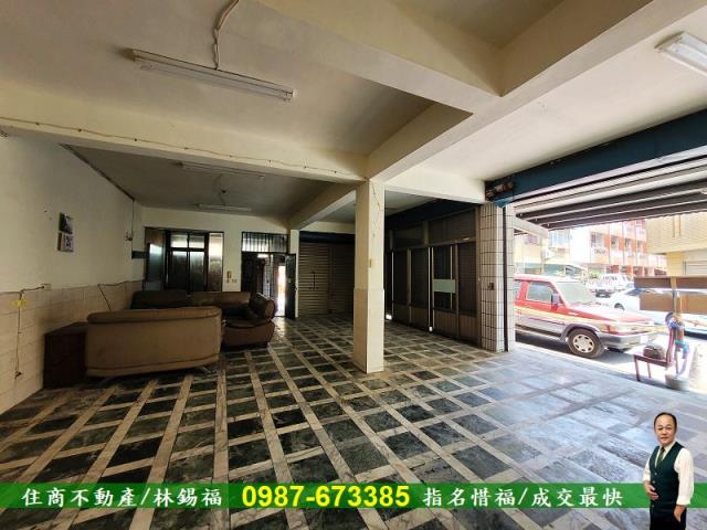 台南新市透天-5