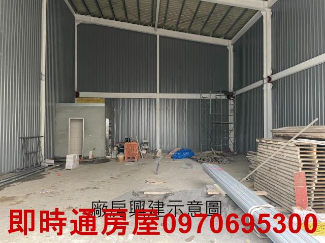 高雄大寮廠房-1