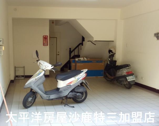 沙鹿別墅-14