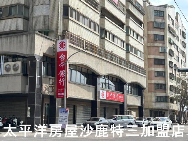 台中華廈-1