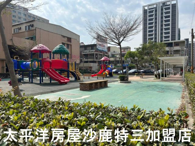 台中華廈-3