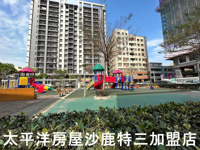 台中華廈-6