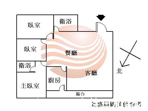 台中華廈-8