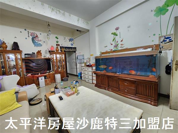 台中梧棲透天-3