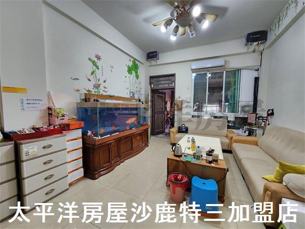 台中梧棲透天-4
