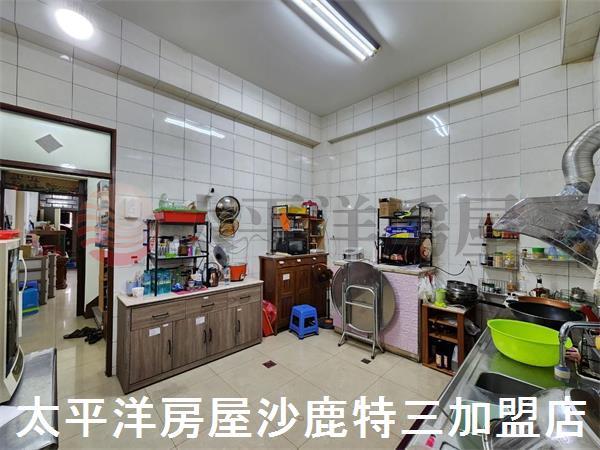 台中梧棲透天-7