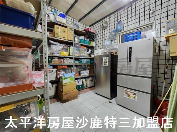 台中梧棲透天-8