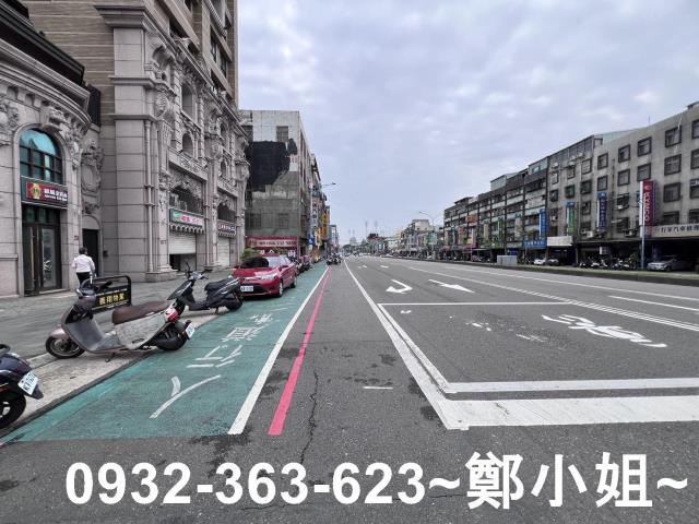 龜山店面-1