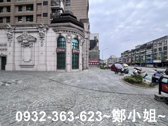 龜山店面-13