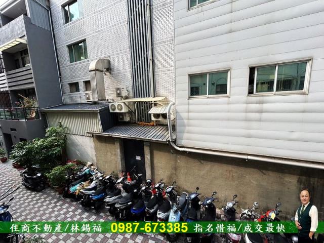 台南中西區華廈-7