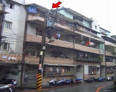 安樂區公寓法拍-2
