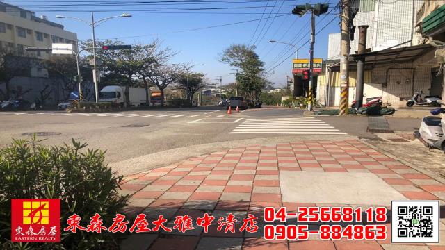 台中透天-11